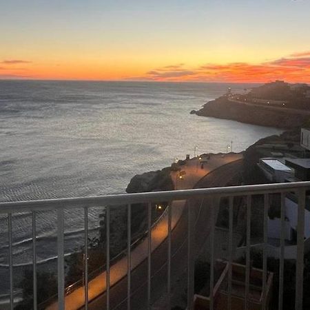Las Vistas Faro De Cullera, Valencia Eksteriør bilde