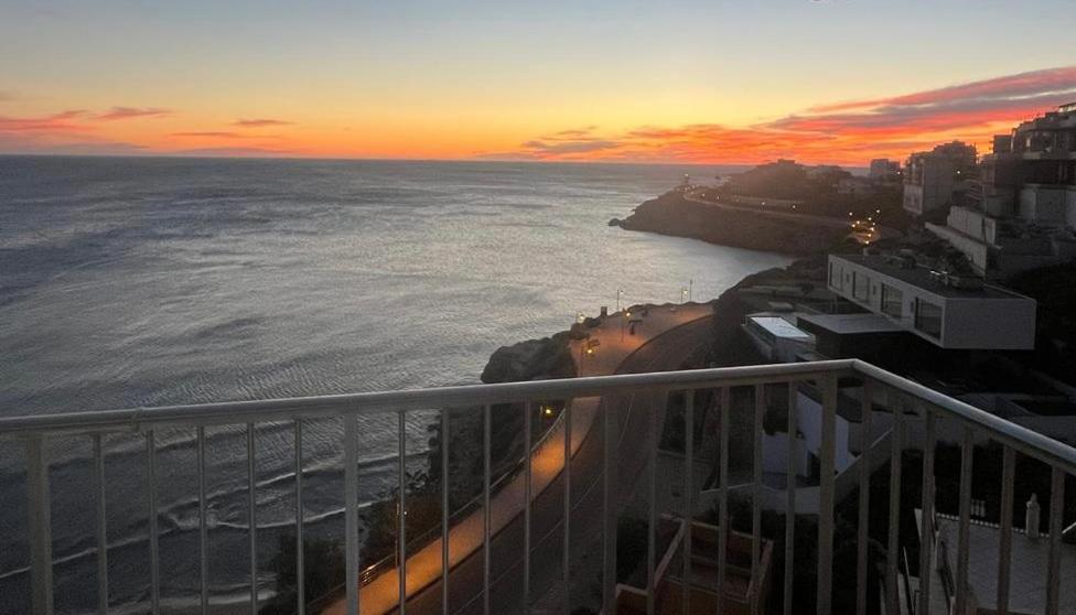 Las Vistas Faro De Cullera, Valencia Eksteriør bilde