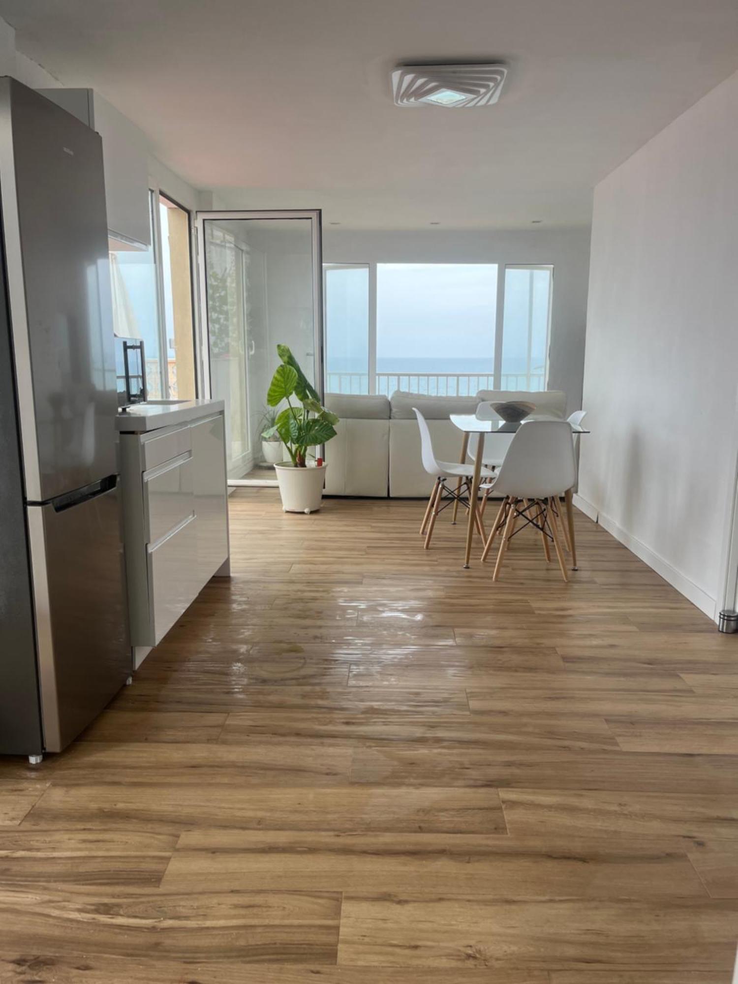 Las Vistas Faro De Cullera, Valencia Eksteriør bilde